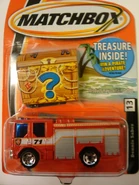 Buried Treasure