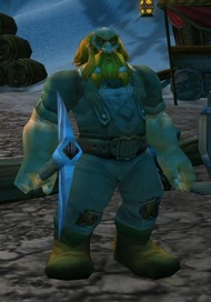 Miner Grumnal