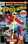 Marvel Spotlight Vol 1 32