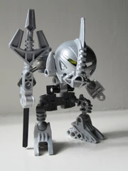 IronTuraga