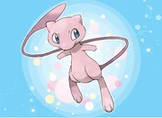 Evento Mew