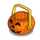 Halloween Basket-icon