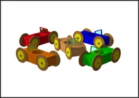 Gimyckowoodcarparking