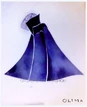 AMA Jacket Sketch