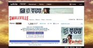 Smallville theme