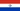 Bandera Paraguay