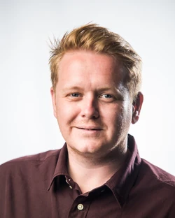 Andrew edmeads