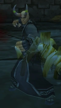 Spectral Assassin