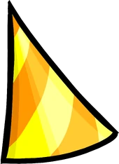 2ndYearPartyHat