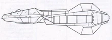 Messier-class image.