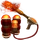 Item eruption 01