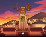 Twilight Town