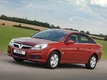 Vauxhall-Vectra