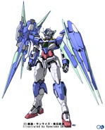 Full Saber 1