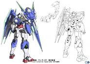 Full Saber 2
