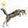 Item blackbackedjackalgold 01