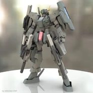 CHERUDIM SAGA 07