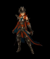 WizardFemale