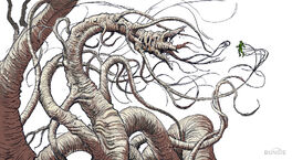 H2CH FL gravemind09 jr