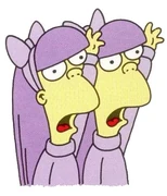 Sherri and terri