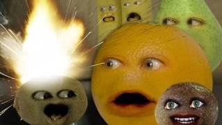 Theexplodingorange