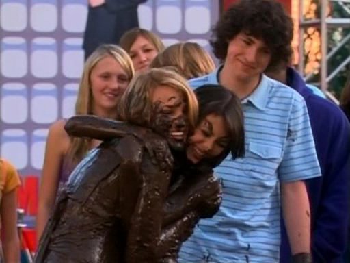 pca zoey 101. Featured on:Miss PCA