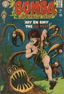 Bomba the Jungle Boy Vol 1 3