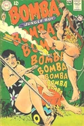 Bomba the Jungle Boy Vol 1 4