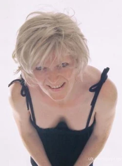 Janine elliot