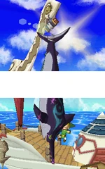 Catching Neptoona