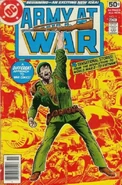 Army At War Vol 1 1