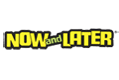 now and later candy logo