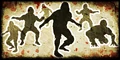 Hunting party mutation