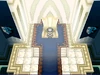 N's Throne Room