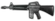 Blackops m16
