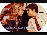 ...and my heart skips a beat