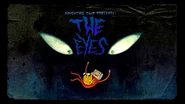 Titlecard S2E2 theeyes