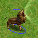 Nemeanlion