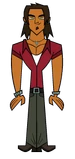 TotalDramaOnline-Alejandro