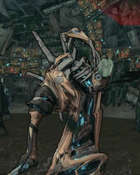 Undead ned trap