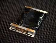 Gelpack