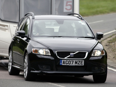 V50 Volvo