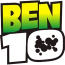 Ben 10 logo