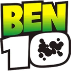 Ben 10 logo