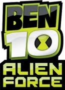 Alien Force Logo