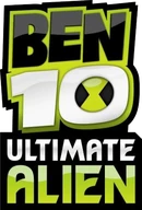 Ultimate Alien Logo