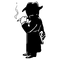 MysteriousStranger