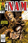 The 'Nam Vol 1 35