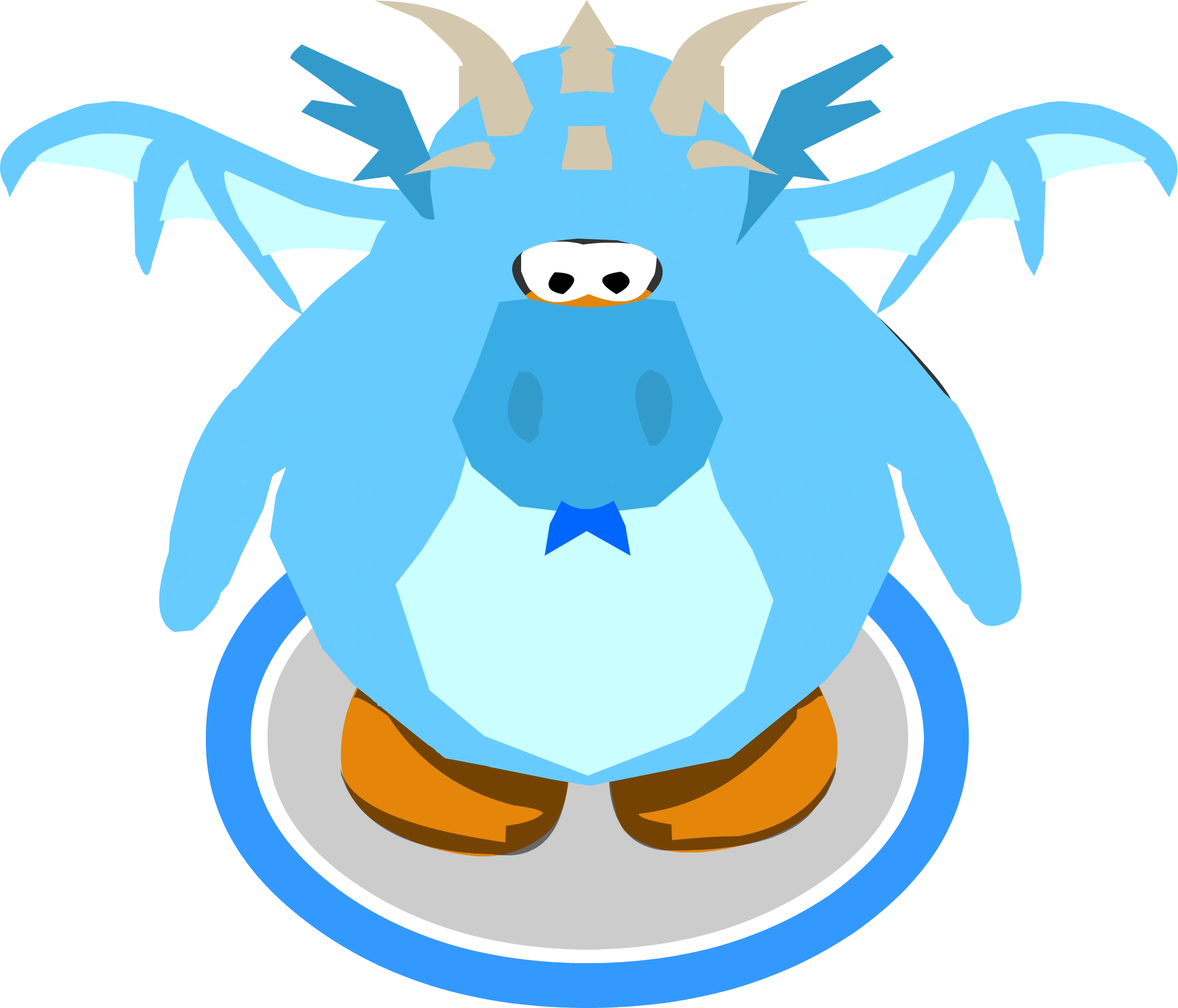 BlueDragonGame