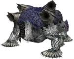 FFXIII enemy Bandersnatch